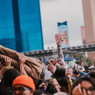 Knocked Loose- Sick New World