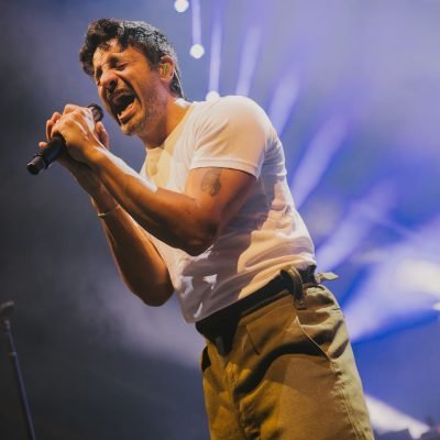 Young the Giant