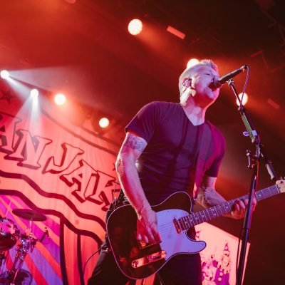 Less Than Jake