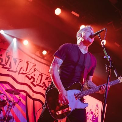 Less Than Jake