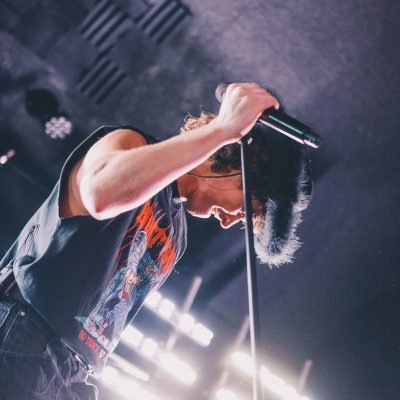Don Broco