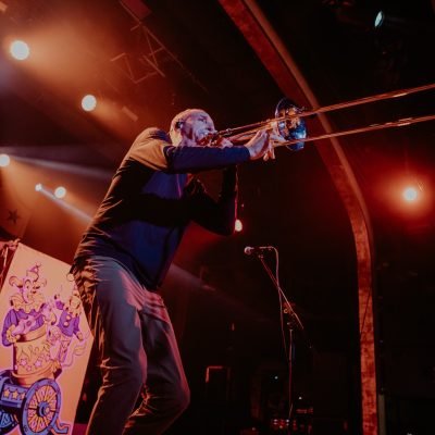 Less Than Jake
