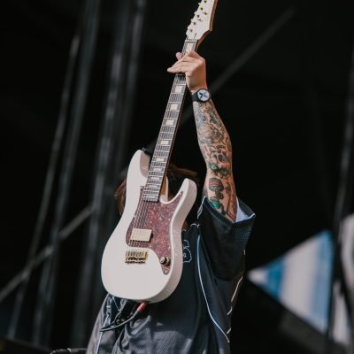 Knocked Loose- Sick New World