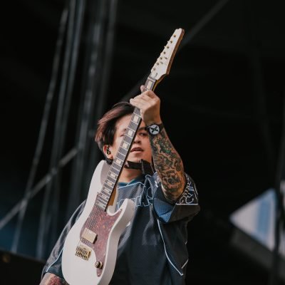 Knocked Loose- Sick New World