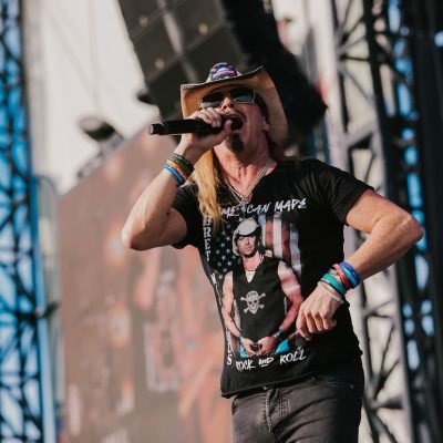 Bret Michaels- Extra Innings Fest 2026