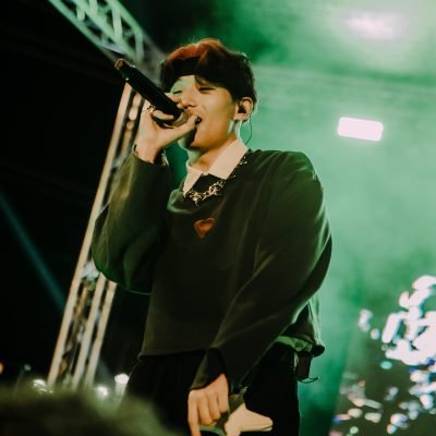 Gun Boi Kaz- Street Eats and Beats