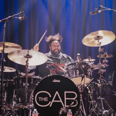 The Cab