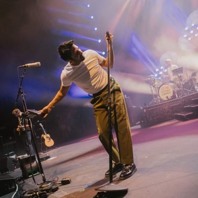 Young the Giant