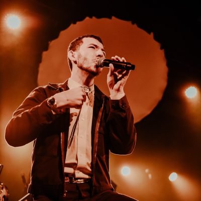 Franklin Jonas & the Byzantines