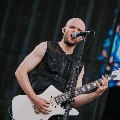 Knocked Loose- Sick New World