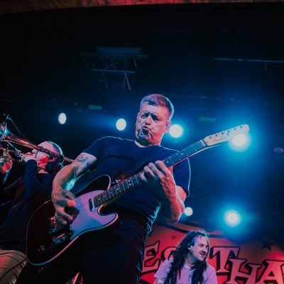 Less Than Jake