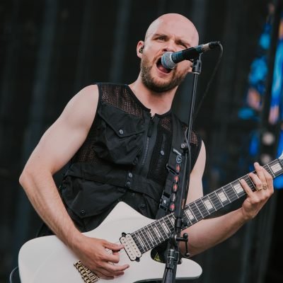 Knocked Loose- Sick New World