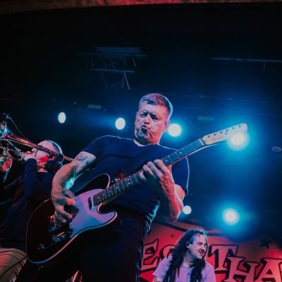 Less Than Jake