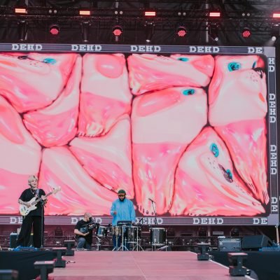 Dehd- Primavera Sound Porto