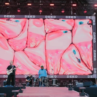 Dehd- Primavera Sound Porto