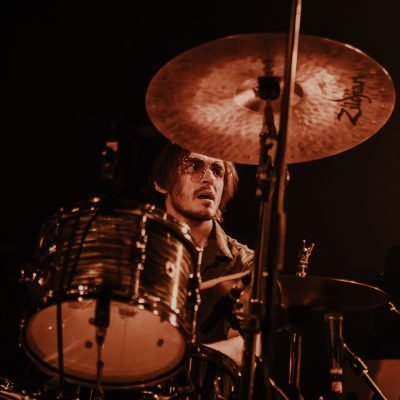 Franklin Jonas & the Byzantines