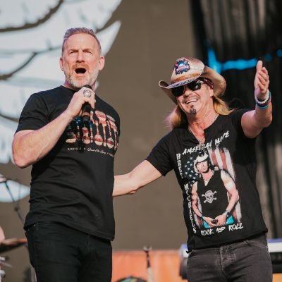 Bret Michaels- Extra Innings Fest 2026
