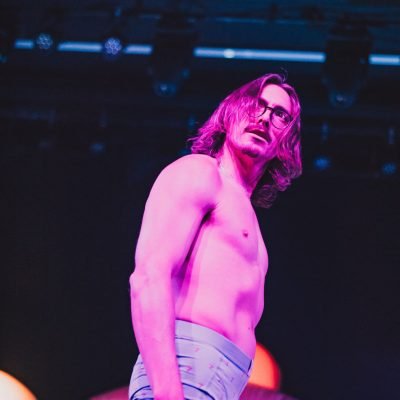 Marc Rebillet