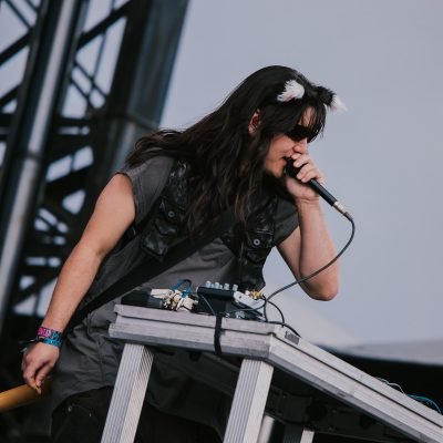 Health- Sick New World