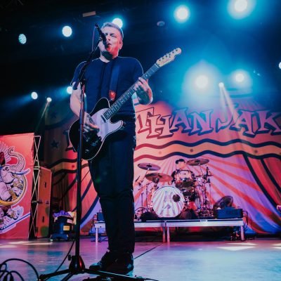 Less Than Jake