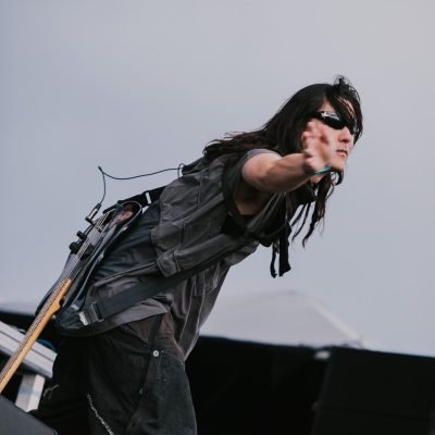 Health- Sick New World