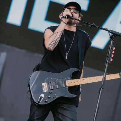 Health- Sick New World