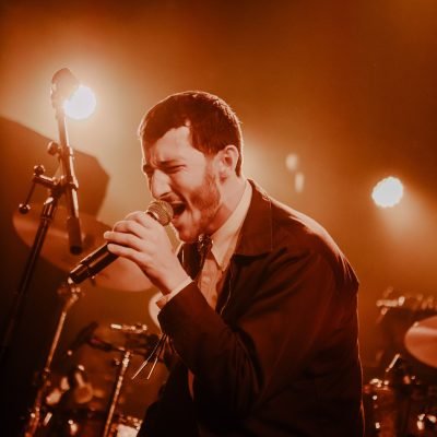 Franklin Jonas & the Byzantines