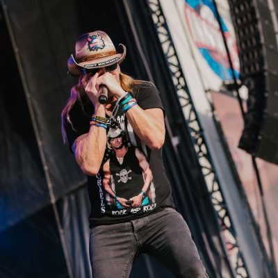 Bret Michaels- Extra Innings Fest 2026