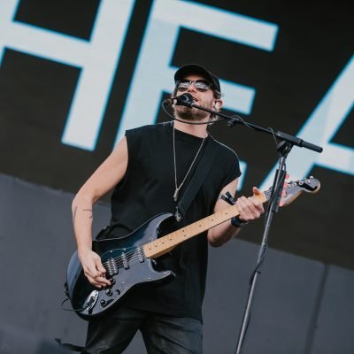 Health- Sick New World