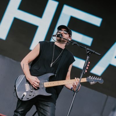 Health- Sick New World