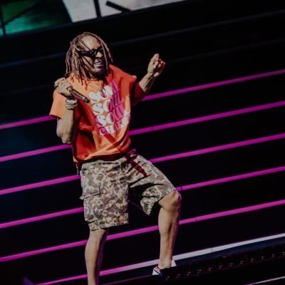 Lil Jon