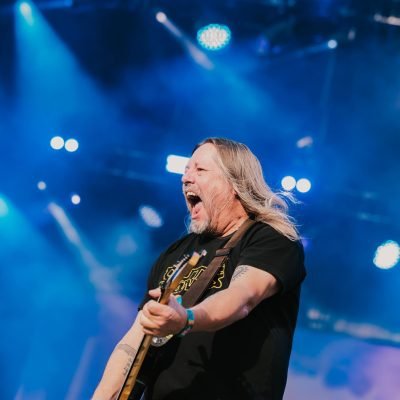 Bret Michaels- Extra Innings Fest 2026