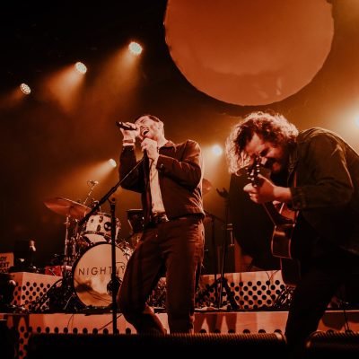 Franklin Jonas & the Byzantines