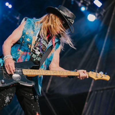 Bret Michaels- Extra Innings Fest 2026