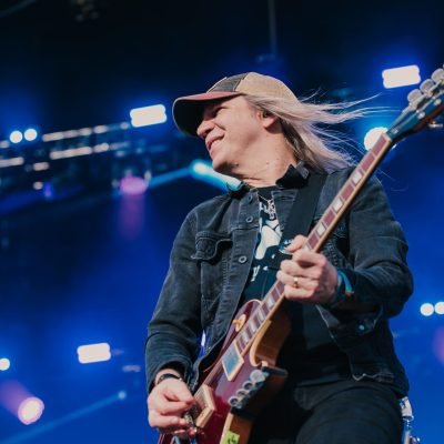 Bret Michaels- Extra Innings Fest 2026
