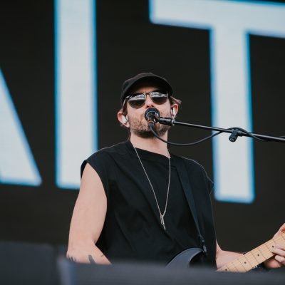 Health- Sick New World