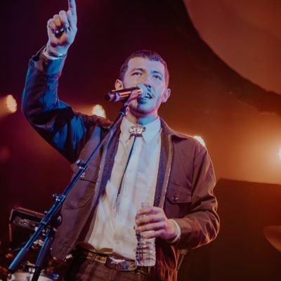 Franklin Jonas & the Byzantines