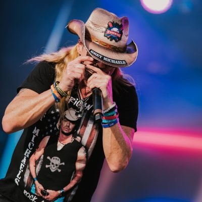 Bret Michaels- Extra Innings Fest 2026