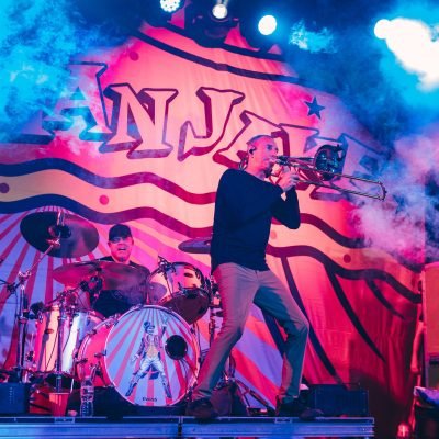 Less Than Jake