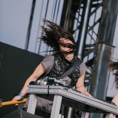 Health- Sick New World