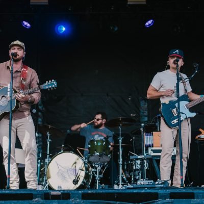 Muscadine Bloodline- Extra Innings Fest 2026