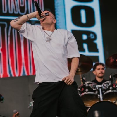 Pain of Truth- Sick New World