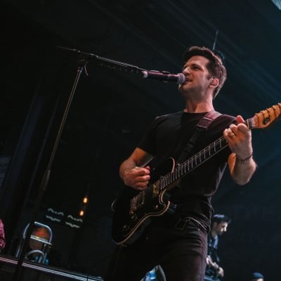 The Cab