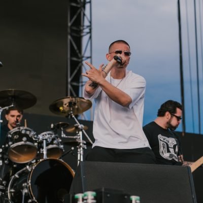 Pain of Truth- Sick New World