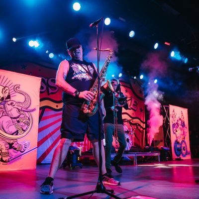 Less Than Jake