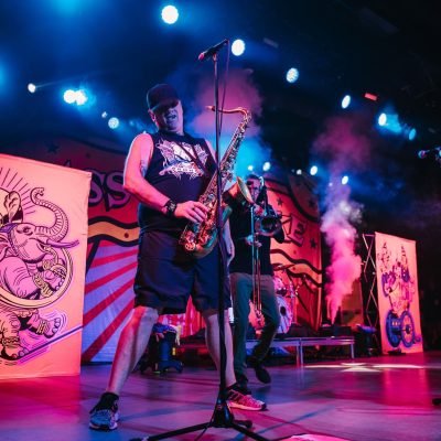 Less Than Jake