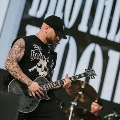 Pain of Truth- Sick New World