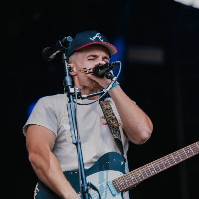Muscadine Bloodline- Extra Innings Fest 2026