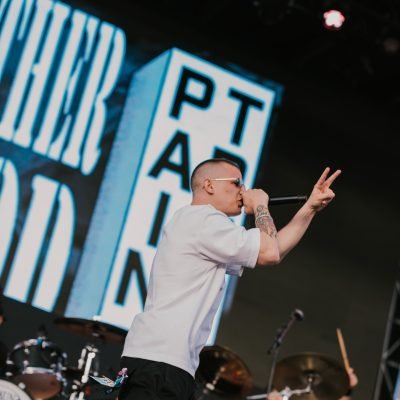 Pain of Truth- Sick New World