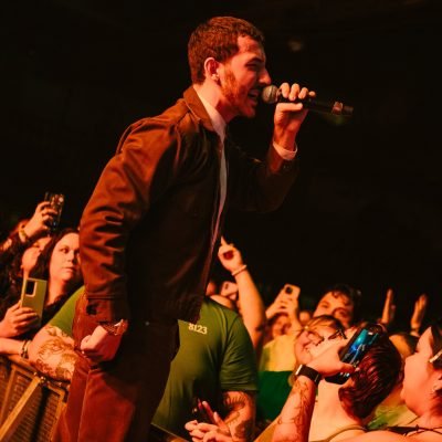 Franklin Jonas & the Byzantines